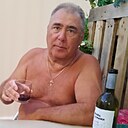 Виталий, 65 лет