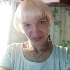 Фотография девушки Евгения, 43 года из г. Белово
