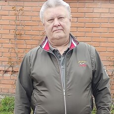 Фотография мужчины Александр, 61 год из г. Видное