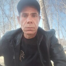 Фотография мужчины Алексей, 49 лет из г. Зима