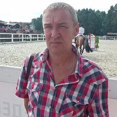 Фотография мужчины Сергей, 52 года из г. Пушкино (Московская Обл)