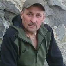 Фотография мужчины Сергей, 58 лет из г. Усолье-Сибирское