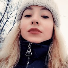 Фотография девушки Оксана, 34 года из г. Всеволожск