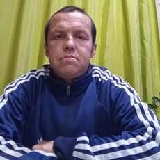 Фотография мужчины Николай, 40 лет из г. Кирово-Чепецк
