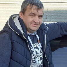 Фотография мужчины Владимир, 48 лет из г. Воркута