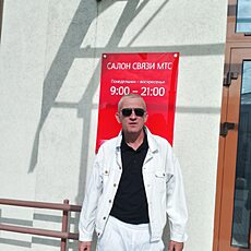 Фотография мужчины Vladimir, 51 год из г. Гродно