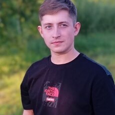 Фотография мужчины Владислав, 26 лет из г. Чкаловск