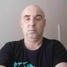 Фотография мужчины Сергей, 41 год из г. Любань