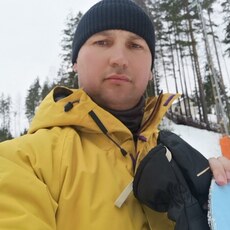 Фотография мужчины Андрей, 36 лет из г. Санкт-Петербург