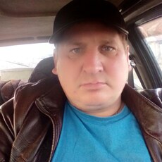 Фотография мужчины Александр, 43 года из г. Новоалтайск