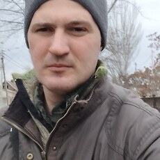 Фотография мужчины Алексей, 38 лет из г. Новая Каховка