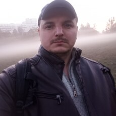 Фотография мужчины Антон, 38 лет из г. Харьков