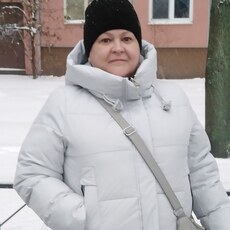 Фотография девушки Наталья, 49 лет из г. Санкт-Петербург
