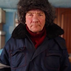 Фотография мужчины Юрий, 62 года из г. Чернышевск