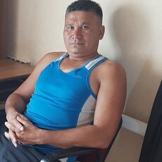 Фотография мужчины Сергей, 44 года из г. Николаевск