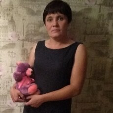 Фотография девушки Ната, 41 год из г. Смолевичи