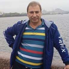 Фотография мужчины Сергей, 54 года из г. Обнинск