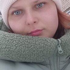 Фотография девушки Ольга, 22 года из г. Дорогобуж