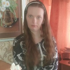 Фотография девушки Анастасия, 32 года из г. Углич
