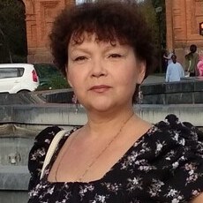 Фотография девушки Анна, 53 года из г. Новочеркасск