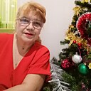 Анна, 63 года