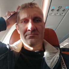 Фотография мужчины Алексей, 44 года из г. Старый Оскол