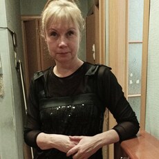 Фотография девушки Елена, 47 лет из г. Санкт-Петербург
