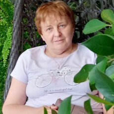 Фотография девушки Елена, 65 лет из г. Хабаровск