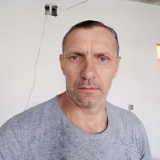 Фотография мужчины Пётр, 39 лет из г. Ишим