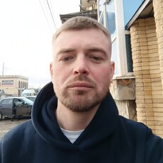 Фотография мужчины Антон, 35 лет из г. Пятигорск