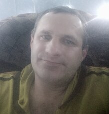 Фотография мужчины Сергей, 38 лет из г. Глубокое