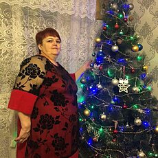 Фотография девушки Светлана, 53 года из г. Борисов