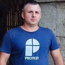 Фотография мужчины Юрий, 43 года из г. Воронеж