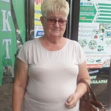 Фотография девушки Валентина, 65 лет из г. Арысь