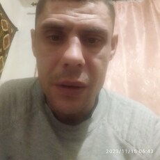Фотография мужчины Сергей, 34 года из г. Лубны
