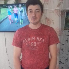 Фотография мужчины Вячеслав, 44 года из г. Канаш