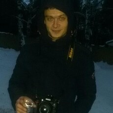 Фотография мужчины Николай, 37 лет из г. Ижевск