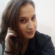 Фотография девушки Марина, 29 лет из г. Жуковский