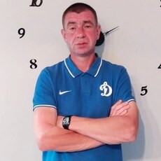 Фотография мужчины Игорь, 43 года из г. Углич