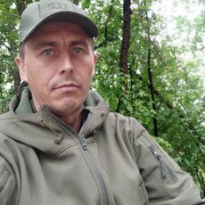 Фотография мужчины Юрий, 38 лет из г. Моршанск