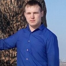 Фотография мужчины Вячеслав, 29 лет из г. Нижнеудинск