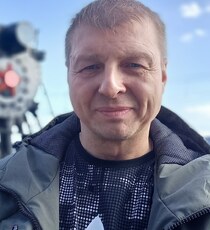 Фотография мужчины Сергей, 50 лет из г. Ногинск