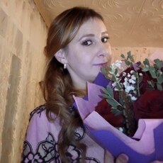 Фотография девушки Анастасия, 31 год из г. Североуральск