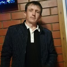 Фотография мужчины Евгений, 38 лет из г. Пестово