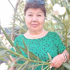 Фотография девушки Гульсина, 62 года из г. Казань
