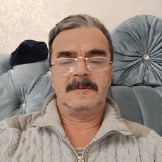 Фотография мужчины Саламбек, 55 лет из г. Грозный