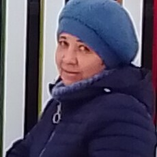Фотография девушки Ольга, 46 лет из г. Барыш