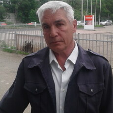 Фотография мужчины Эдуард, 56 лет из г. Астрахань