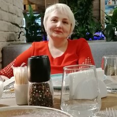 Фотография девушки Наталья, 51 год из г. Мончегорск