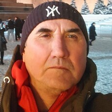 Фотография мужчины Закир Бикмаев, 50 лет из г. Кумертау